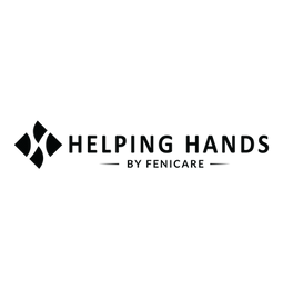 Helping Hands Logo